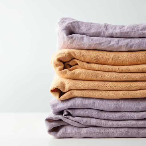 The Benefits of Wearing Linen Clothing